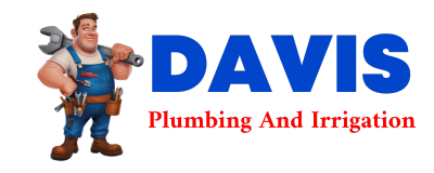 Trusted plumber in BURFORDVILLE